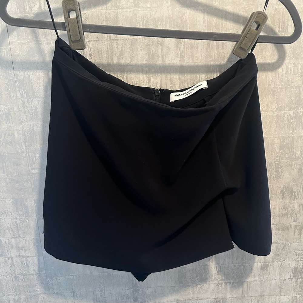 Amanda Uprichard Dale Skort